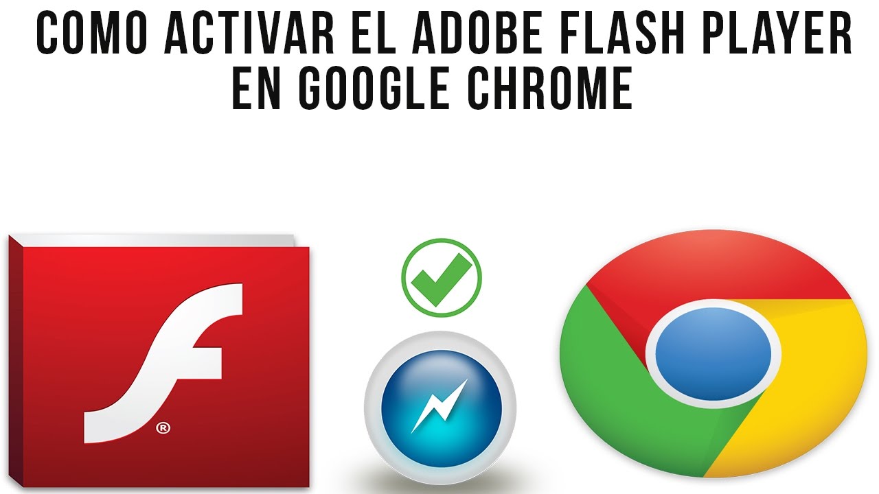 flash adobe download chrome