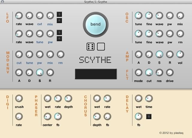 best soft synths for mac